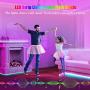 50ft Led Strip Lights, Leeleberd Music Sync Color Changing Led Light Strips, App Control and Remote, Led Lights for Bedroom Living Room Party Home Decoration 50ft Led Strip Lights, Leeleberd Music Sync Color Changing Led Light Strips, App Control and Remote, Led Lights for Bedroom Living Room Party Home Decoration