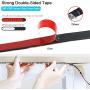 ALITOVE Orange LED Strip Lights 16.4ft 5050 SMD Black PCB 5M 300 LEDs Waterproof IP65 12V DC for Home Hotels Clubs Shopping malls Cars Lighting ALITOVE Orange LED Strip Lights 16.4ft 5050 SMD Black PCB 5M 300 LEDs Waterproof IP65 12V DC for Home Hotels Clubs Shopping malls Cars Lighting