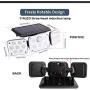Wireless LED Solar Motion Sensor Lights Outdoor,3 Head Motion Sensor Lights,Lights Outdoor Spotlights 360°,IP65 Waterproof, Illumination for Yard Patio Garage Entryway Front Door (new-2pack) Wireless LED Solar Motion Sensor Lights Outdoor,3 Head Motion Sensor Lights,Lights Outdoor Spotlights 360°,IP65 Waterproof, Illumination for Yard Patio Garage Entryway Front Door (new-2pack)