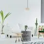 Crystal Lamp Shade Ceiling Light Shade Fitting for Living Room, Bedroom and Bathroom, Warm White, Bulb Not Included (Gold, 5.9 x 5.9 x 3.94 Inch) Crystal Lamp Shade Ceiling Light Shade Fitting for Living Room, Bedroom and Bathroom, Warm White, Bulb Not Included (Gold, 5.9 x 5.9 x 3.94 Inch)