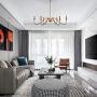 Sivilynus Brushed Brass 6 Lights Contemporary Chandelier Farmhouse Ceiling Hanging Light Fixture for Dining Room Living Room Bedromm Foyer Sivilynus Brushed Brass 6 Lights Contemporary Chandelier Farmhouse Ceiling Hanging Light Fixture for Dining Room Living Room Bedromm Foyer