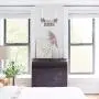 Banato Lighting 2-Light Modern Vanity Lights Sconces Bathroom Lighting Fixtures Wall Lamp Brushed Nickel Indoor Wall Light Fixture with Clear Glass Shade for Porch Stairway Kitchen Bar