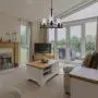 Infront Dining Room Chandelier 3-Light Farmhouse Light Fixture Rustic Chandelier Black Kitchen Island Lighting Indoor Chandelier