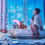 Night Light Projector- Great Gift for Kids