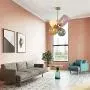 HSLJ1 Nordic Colorful Balloon Glass LED Pendant Lamp Four Head Modern Simple Chandelier Children Room Bedroom Dining Room Hanging Light Adjustable Cable Lighting Luminaire Decor HSLJ1 Nordic Colorful Balloon Glass LED Pendant Lamp Four Head Modern Simple Chandelier Children Room Bedroom Dining Room Hanging Light Adjustable Cable Lighting Luminaire Decor