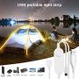 LED Strip Lights, 5050 SMD Bluetooth RGB LED Lights Music Sync Color Changing Bedroom Lights 32.8ft with Remote 44 Keys app Control, USB Strip Lighting, Home Decoration, DIY Decoration, Kitchen