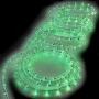 PERSIK 18 Feet Green Rope Light for Indoor and Outdoor use PERSIK 18 Feet Green Rope Light for Indoor and Outdoor use
