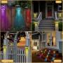 Solar Lights Outdoor Decorative LED Solar Fence Lights RGB Waterproof Wireless Solar Deck Lights, 2 Modes Step Lights, Wall Lights for Stairs, Deck,Yard, Fence and Patio, Pack of 8