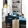 Minimalist Creative Floor lamp Bedroom Living Room Personality Atmosphere lamp Nordic Simple LED Vertical lamp Floor lamp Desk lamp