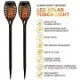 6PK Solar Lights Outdoor Pathway, Mini Solar Powered Outdoor Garden Path Torch Stake Lights for Landscape Patio Walkway Yard Driveway 6PK Solar Lights Outdoor Pathway, Mini Solar Powered Outdoor Garden Path Torch Stake Lights for Landscape Patio Walkway Yard Driveway