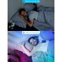 Govee 32.8ft LED Strip Lights Work with Alexa and Google Assistant Wireless Smart Phone APP Control Light Strip (2x5m) Music Sync RGB Tape LED Lights for Room Kitchen Home Party (Not Support 5G WiFi)