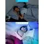 Govee 32.8ft LED Strip Lights Work with Alexa and Google Assistant Wireless Smart Phone APP Control Light Strip (2x5m) Music Sync RGB Tape LED Lights for Room Kitchen Home Party (Not Support 5G WiFi)