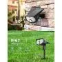 LITOM 30 LEDs Solar Motion Sensor Landscape Spotlights, IP67 Waterproof Outdoor Solar Powered Security Wall Light 3 Modes Solar Landscaping Lighting for Yard Garden Garage Pool Patio 2 Pack Cold White LITOM 30 LEDs Solar Motion Sensor Landscape Spotlights, IP67 Waterproof Outdoor Solar Powered Security Wall Light 3 Modes Solar Landscaping Lighting for Yard Garden Garage Pool Patio 2 Pack Cold White