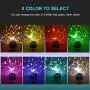 Star Night Light for Kids, Star Projector, 360 Degree Rotating LED Night Light Projection Lamp with USB Cable, Baby Night Lights for Bedroom Decoration, Christmas, Party, Birthday, Gift for Kids Baby Star Night Light for Kids, Star Projector, 360 Degree Rotating LED Night Light Projection Lamp with USB Cable, Baby Night Lights for Bedroom Decoration, Christmas, Party, Birthday, Gift for Kids Baby