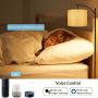 Floor Lamp,LED Smart Light,Dimmable Standing Industrial Arc Lamp,Floor Lamps for Living Room,Office,for Bedrooms Floor Lamp,LED Smart Light,Dimmable Standing Industrial Arc Lamp,Floor Lamps for Living Room,Office,for Bedrooms