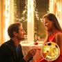 BEAUTY DY Led String Lights, Mini Battery Powered Copper Wire Starry Fairy Lights, Battery Operated Lights for Parties, Wedding, Bedroom, Christmas, Centerpiece, Decoration (5m/16ft Warm White)