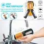Bug Zapper Electric Camping Lantern 2 in 1,LED Camping Mosquito Killer Lamp,Tripod Tent Light Portable Compact Camping Gear UV Insect Trap Lamp for Indoor Outdoor (IP67 Waterproof) Bug Zapper Electric Camping Lantern 2 in 1,LED Camping Mosquito Killer Lamp,Tripod Tent Light Portable Compact Camping Gear UV Insect Trap Lamp for Indoor Outdoor (IP67 Waterproof)
