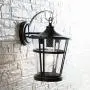 Safavieh PLT4015A Raine Oil-Rubbed Bronze (LED Bulb Included) Outdoor Lighting