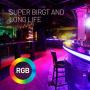 EVERICA RGB Flexible Color Changing Remote Control 16.4ft Waterproof Led Light Strip for Bedroom Home Decoration TV Gaming Room Party Balcony and Camping EVERICA RGB Flexible Color Changing Remote Control 16.4ft Waterproof Led Light Strip for Bedroom Home Decoration TV Gaming Room Party Balcony and Camping