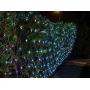 Joiedomi 200 LED Christmas Net Lights for Indoor & Outdoor Decorations, Christmas Events, Christmas Eve Night Decor, Christmas Tree, Bushes (Pure White)