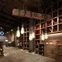 Farmhouse Lighting Rustic Chandelier Dining Room Lighting Fixtures Hanging Farmhouse Chandelier Chandeliers 6 E26 Bulb Sockets Industrial Suspension Light Line Can Be Adjusted Freely (with Switch)