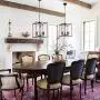 Infront Dining Room Chandelier Farmhouse, Dining Light Fixtures Ceiling Hanging, Dining Chandelier Lighting, Kitchen Chandelier Modern, Entryway Chandelier Light Fixtures
