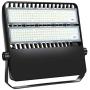 LEDMO Stadium Lights LED 200W 28000 Lumens Outdoor Flood Light Super Bright Sport Court Gym Lighting 90° Beam Angle 5000K Daylight White 100-277V IP65 Waterproof LEDMO Stadium Lights LED 200W 28000 Lumens Outdoor Flood Light Super Bright Sport Court Gym Lighting 90° Beam Angle 5000K Daylight White 100-277V IP65 Waterproof
