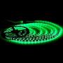 SUPERNIGHT 16.4ft 5050 RGB Strip Waterproof Black PCB, 300 LED Color Changing Rope Lights for Bedroom, Christmas Day, Halloween Decoration