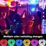 LED Strip Lights, Wifi Wireless Smart Light Strip Works with Alexa Googl LED Strip Light APP Control with Remote, Music Sync Tape Lights,LED Lights Rope Lights for Bedroom, TV, Kitchen, Bar Decoration