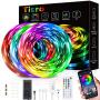 Waterproof Led Strip Lights for Bedroom 50 Feet Waterproof Led Strip Lights for Bedroom 50 Feet