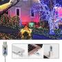 ASmile Indoor String Lights Christmas, USB Tree Lights Remote Control Fairy Lights 100 LED String Lights for Bedroom, Wedding, Birthday Party Decor-39.4ft(Green)