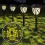 LANSGARINE 8 Pack Solar Pathway Lights Outdoor Waterproof,Solar Powered Garden Lights, LED Solar Yard Lighting for Landscape,Lawn, Patio, Walkway, Driveway(Warm White) LANSGARINE 8 Pack Solar Pathway Lights Outdoor Waterproof,Solar Powered Garden Lights, LED Solar Yard Lighting for Landscape,Lawn, Patio, Walkway, Driveway(Warm White)