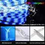 LED Strip Lights, UMICKOO 32.8 feet 10M(5Mx2) LED Lights 5050 LED Tape Lights, Flexible Color Changing LED Strip Lights with Remote for Home Lighting Kitchen Bedroom Bar Room Decoration
