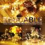 Upgraded 33 Feet 100 Led Fairy Lights Battery Operated with Remote Control Timer, Waterproof 8 Modes Christmas Twinkle String Lights for Bedroom Wedding Party Decor Warm White-4 Pack