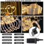 KiflyTooin Curtain Lights Upgrade,176 LED 15-Hearts Lights String,Connectable 8 Flashing Modes Heart Shaped Twinkle Fairy Lights,for Kids Bedroom Wedding Party Valentines Day Mothers Day Decor