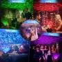 Night Light Projector Ocean Wave Projector Star Projector Night Light Projector with Bluetooth Music Speaker for Baby Kids Bedroom/Game Rooms/Home Theatre/Night Light Ambiance Night Light Projector Ocean Wave Projector Star Projector Night Light Projector with Bluetooth Music Speaker for Baby Kids Bedroom/Game Rooms/Home Theatre/Night Light Ambiance