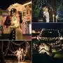 Fairy String Lights Plug in, 33 FT 100 LED Globe Ball String Lights 8 Lighting Modes with Remote Control for Bedroom Indoor Outdoor Garden, Patio, Christmas, Party, Wedding Decorations Warm White Fairy String Lights Plug in, 33 FT 100 LED Globe Ball String Lights 8 Lighting Modes with Remote Control for Bedroom Indoor Outdoor Garden, Patio, Christmas, Party, Wedding Decorations Warm White