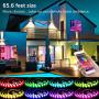 Led Strip Lights Smart Led Lights