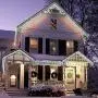 Twinkle Star 360 LED Icicle Christmas Lights Outdoor Dripping Icicle Lights, 29.5ft 8 Modes Curtain Fairy Lights with 60 Drops, Indoor Xmas Holiday Wedding Party Decorations, Cool White Twinkle Star 360 LED Icicle Christmas Lights Outdoor Dripping Icicle Lights, 29.5ft 8 Modes Curtain Fairy Lights with 60 Drops, Indoor Xmas Holiday Wedding Party Decorations, Cool White