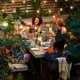 50FT LED G40 Globe String Lights, Shatterproof Outdoor Patio String Lights 2200K with 50+2 Dimmable Edison Bulbs, 50 Backyard Hanging Lights, Bistro Light Waterproof for Balcony Party Wedding Market 50FT LED G40 Globe String Lights, Shatterproof Outdoor Patio String Lights 2200K with 50+2 Dimmable Edison Bulbs, 50 Backyard Hanging Lights, Bistro Light Waterproof for Balcony Party Wedding Market