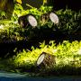 Starry Love Solar Rock Lights, 2 pack10 LED Outdoor Waterproof Garden Rock Lights, Outdoor Courtyard Terrace Driveway Garden Path Landscaping Spotlight Starry Love Solar Rock Lights, 2 pack10 LED Outdoor Waterproof Garden Rock Lights, Outdoor Courtyard Terrace Driveway Garden Path Landscaping Spotlight