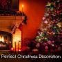 JMEXSUSS 12 Color Changing String Lights with Remote,75ft 192 LED Christmas Lights Outdoor Waterproof, 33 Modes Multicolor Twinkle Fairy Lights Plug in for Indoor Tree Xmas Pary Bedroom Wedding