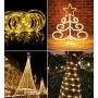 Govee Rope Lights with Remote Control, 33 Ft Led Rope Lights Warmwhite Waterproof 8 Modes Timer Battery Operated Outdoor String Lights for Wedding Party Garden Boat Landscape Lighting Outdoor Decor Govee Rope Lights with Remote Control, 33 Ft Led Rope Lights Warmwhite Waterproof 8 Modes Timer Battery Operated Outdoor String Lights for Wedding Party Garden Boat Landscape Lighting Outdoor Decor