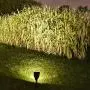 CANAGER Solar Spotlights Outdoor,Waterproof Solar Powered Landscape Lights for Yard,Garden,Driveway-WARM-2Packs CANAGER Solar Spotlights Outdoor,Waterproof Solar Powered Landscape Lights for Yard,Garden,Driveway-WARM-2Packs