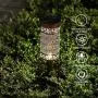 Solar Lights Outdoor Decorative for Pathway Walkway Sidewalk Lawn, Solar Powered Garden Yard Stake Lights. 10 Lumens Bright. Set of 4. Solar Lights Outdoor Decorative for Pathway Walkway Sidewalk Lawn, Solar Powered Garden Yard Stake Lights. 10 Lumens Bright. Set of 4.