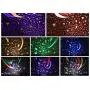 Snik-S Kids Night Light, Moon Star Night Light Rotating Star Projector, Baby Night Light, Night Lighting Lamp 4 LED 8 Modes with USB Cable, Best for Bedroom Nursery Kids Baby Children Birthday Gift Snik-S Kids Night Light, Moon Star Night Light Rotating Star Projector, Baby Night Light, Night Lighting Lamp 4 LED 8 Modes with USB Cable, Best for Bedroom Nursery Kids Baby Children Birthday Gift