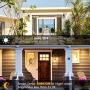 Dusk to Dawn Sensor Outdoor Light Fixture, Outdoor Light Sensor Wall Lantern Anti-Rust Waterproof, Matte Black Exterior Sconce Lamp Wall Mount with Clear Glass for Entryway Porch Doorway, E26 Base