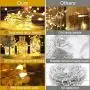 DANGZW LED Curtain Lights, 3m 3m Window String Lights with 8 Modes Remote Control, Waterproof LED Fairy Lights for Christmas Wedding Party Garden Bedroom Decoration (Warm White) DANGZW LED Curtain Lights, 3m 3m Window String Lights with 8 Modes Remote Control, Waterproof LED Fairy Lights for Christmas Wedding Party Garden Bedroom Decoration (Warm White)
