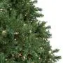 UL Certified 66 Feet 200 Count Clear Christmas String Lights, Pack of 2 Sets 33 Ft 100 Count Commercial Grade Lights Set, Connectable Decor Lights for Patio Garden Wedding Holiday (Clear - Green Wire) UL Certified 66 Feet 200 Count Clear Christmas String Lights, Pack of 2 Sets 33 Ft 100 Count Commercial Grade Lights Set, Connectable Decor Lights for Patio Garden Wedding Holiday (Clear - Green Wire)
