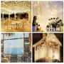 LED String Lights, 100LED 30V Plug in Fairy String Lights with 8 Modes for Indoor and Outdoor Party Wedding Home Patio Lawn Garden Supplies (Warm White)